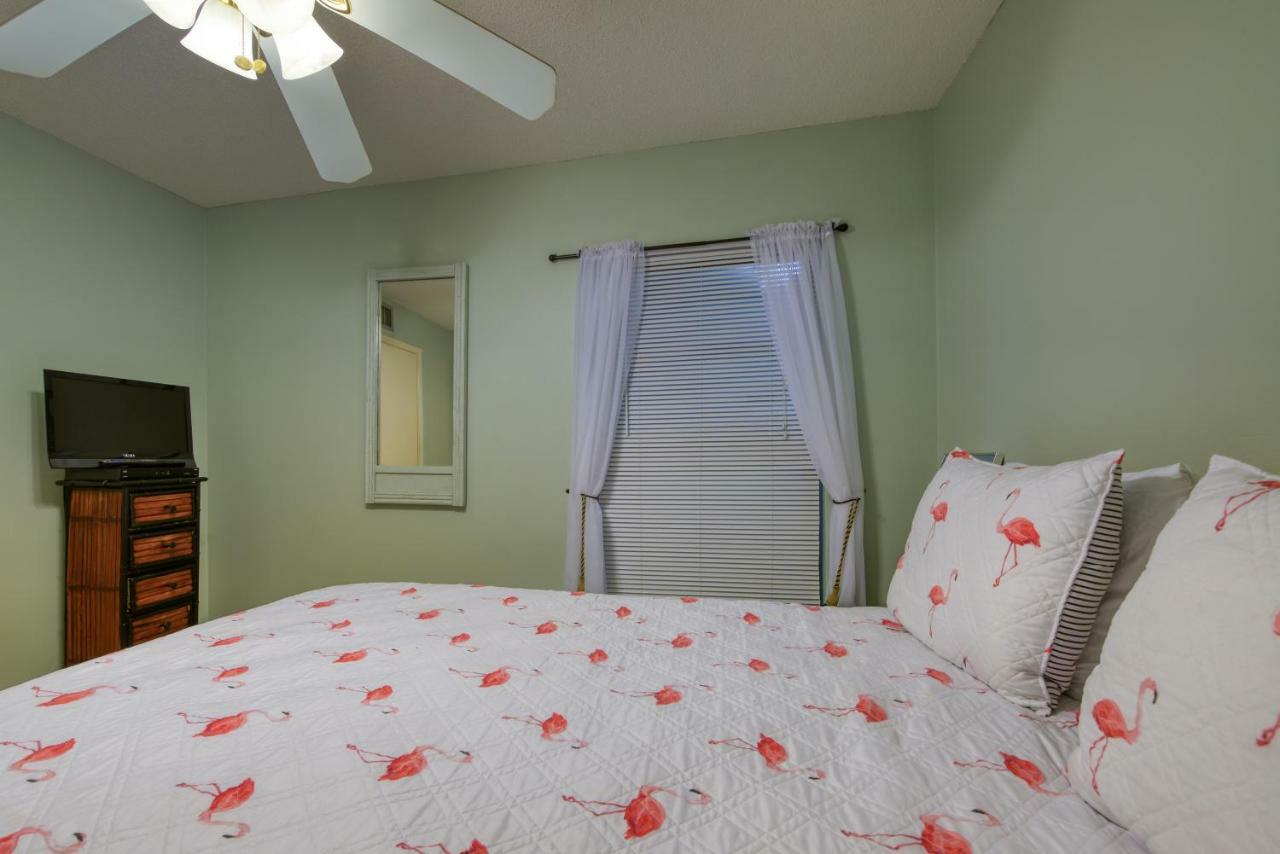 Phoenix Seabird Romar Beach Exterior foto